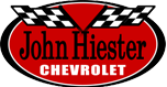John Hiester Chevrolet